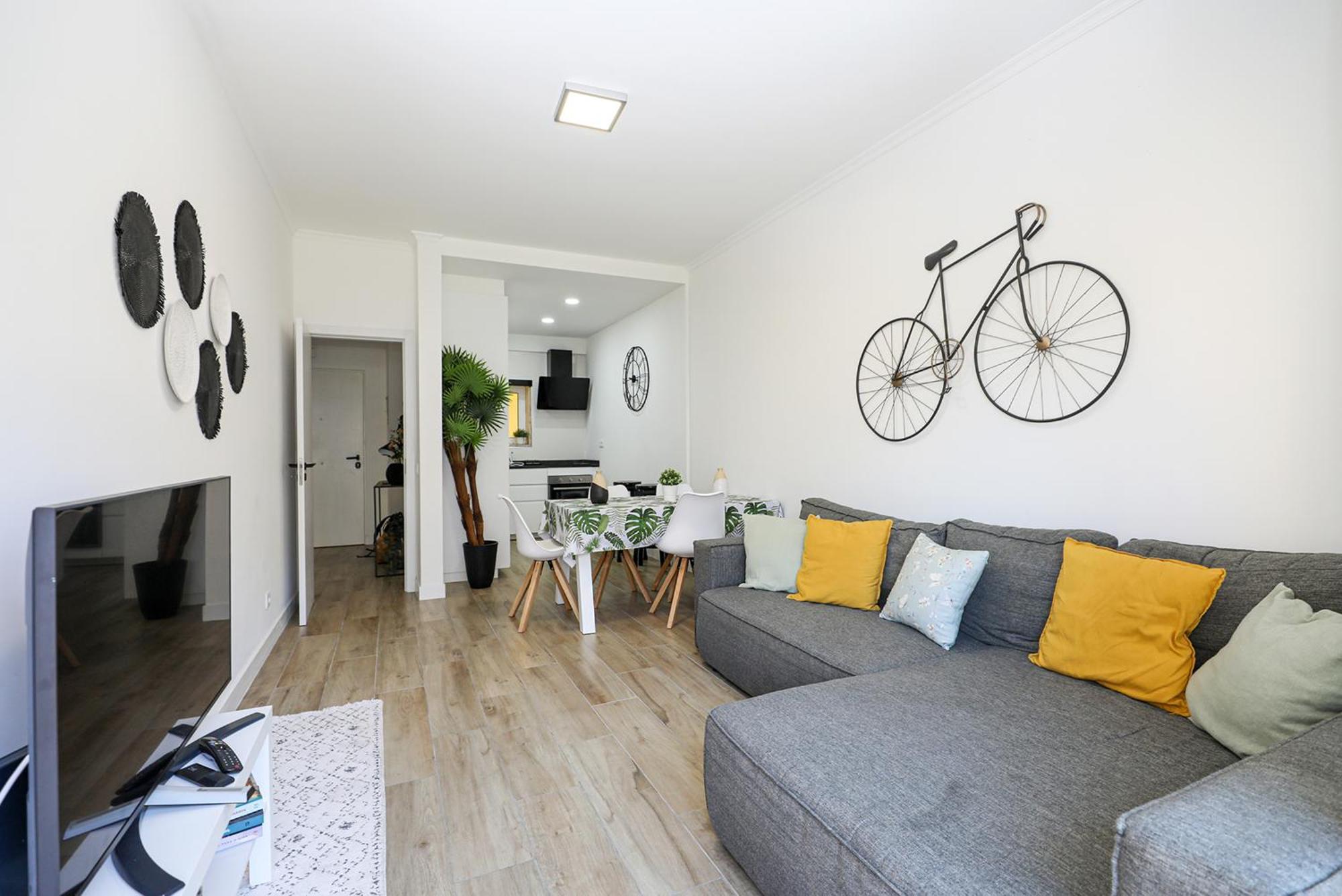 Appartement B11 - Way *